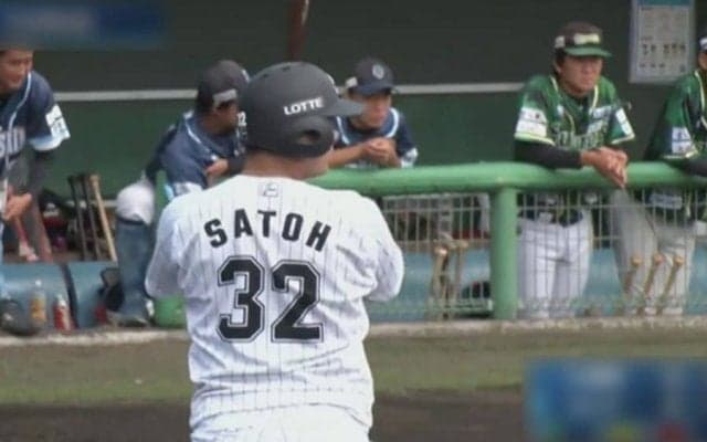 西武19歳は美技、ロッテ捕手は6HR　フェニックスLで躍動した来季の“ブレーク候補”