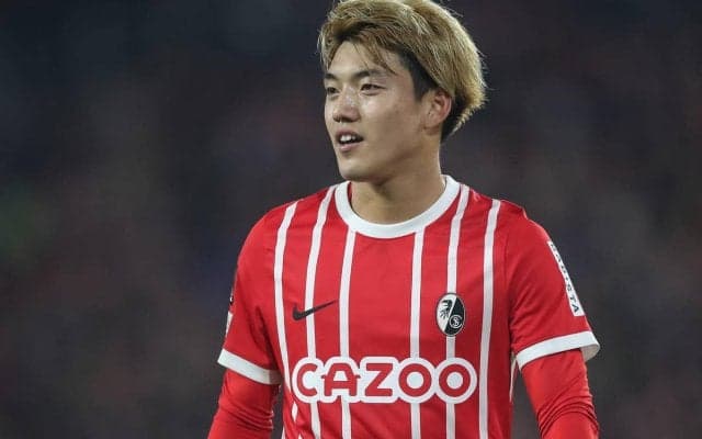 W杯日本代表メンバー選出の堂安律、夢の舞台で目標は「ベスト8でなく優勝、背中を押して欲しい」