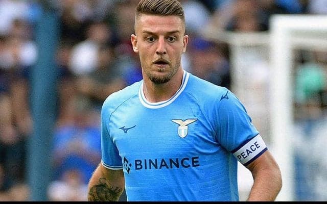 ラツィオに痛手…累積警告のミリンコビッチ＝サビッチのデルビー欠場が確定