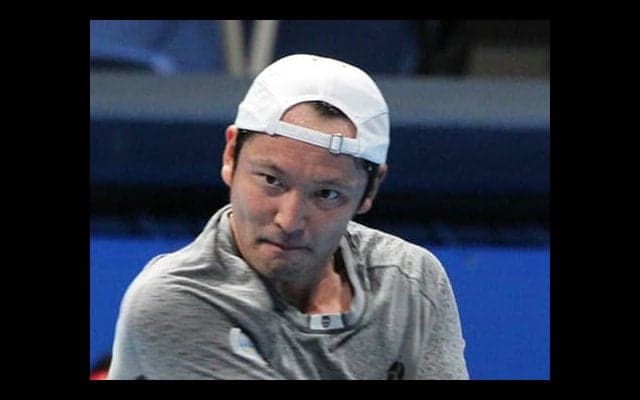  伊藤竜馬 逆転で慶應初戦突破 