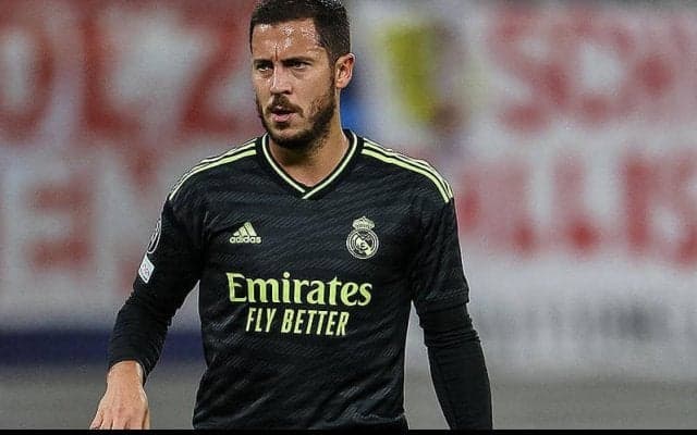 アストン・ビラがエデン・アザールに関心か？