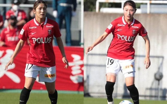 「むっちゃ可愛い」「美女美女やなぁ」遠藤優がお揃いパーカーで塩越柚歩の誕生日祝福にファン称賛、Jrユースからの“ゆうゆず”コンビ