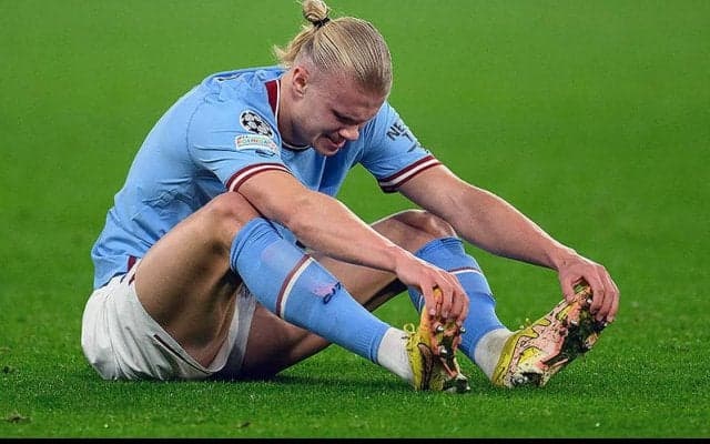 ペップがハーランドのセビージャ戦欠場を明言…ウォーカー＆フィリップスの状態にも言及