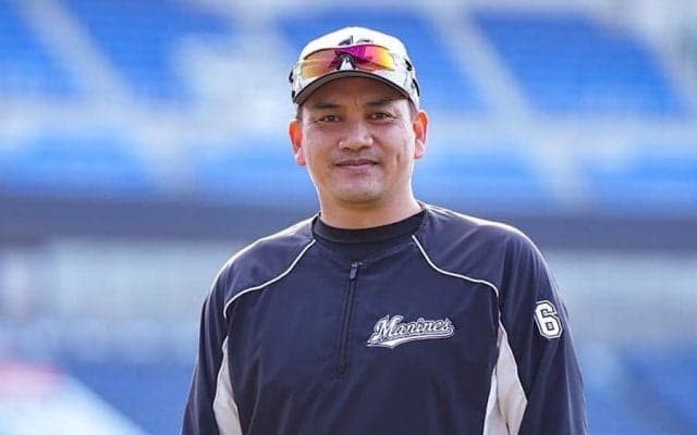 最終戦直前に決断「選手は驚いたと思う」　ロッテ井口前監督、電撃辞任を決断したワケ