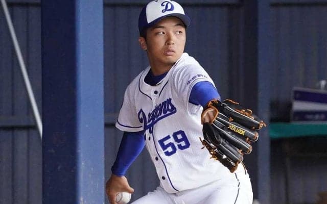 保護者の過度な期待は「一番やっかい」　中日右腕の父が実践した“心育てる指導”