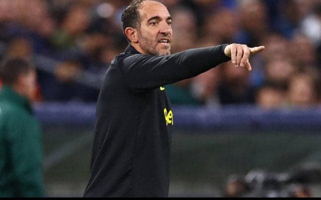 劇的なGS首位突破のトッテナム、副官ステッリーニ氏は「この結果を非常に誇りに思う」