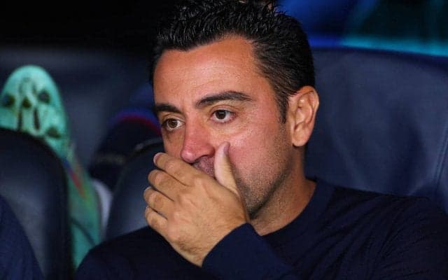 「評価はマイナス」消化試合で勝利のバルセロナ、チャビ監督はEL制覇に意気込み「優勝候補」