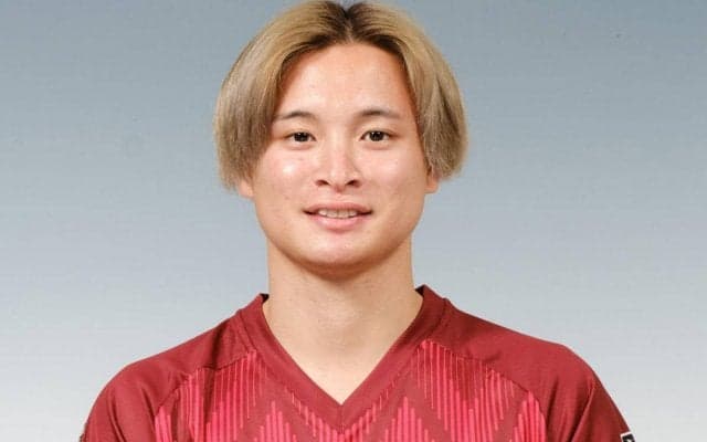 J3降格の琉球、プロ2年目のDF山下令雄と契約満了「沖縄の街は最高でした」