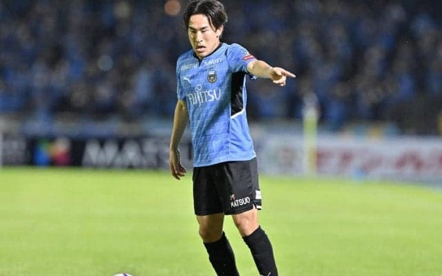 「ノボリの洞察力半端ないって！」川崎F・登里が読み解いた「森保監督の発表」に感嘆の声続出！ 「名探偵すぎるな」など、裏側動画に驚くファン続出