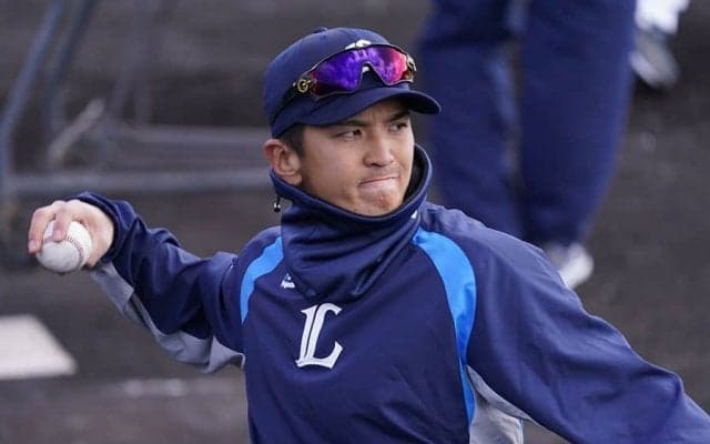 西武・山田遥楓と日本ハム・佐藤龍世のトレード成立　山田「持ち味の明るさを前面に」