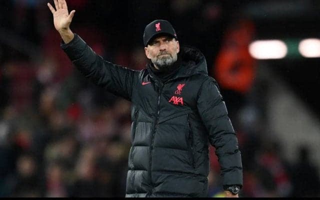 CL5連勝のリバプール、クロップ監督はプレミアでの低迷に「一貫性、安定性を手に入れなければ」