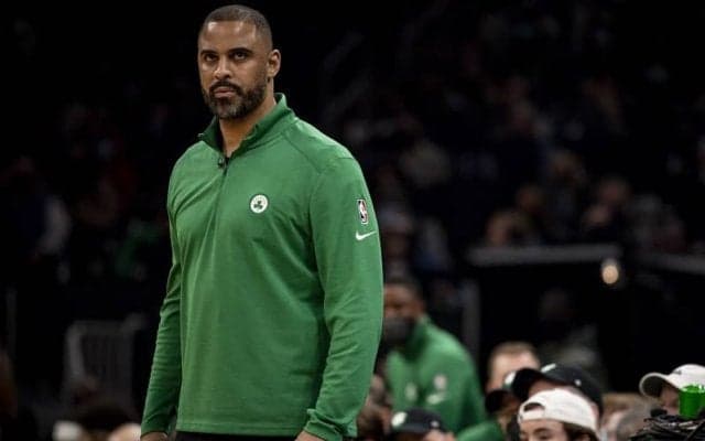 ナッシュ前HCと決別したネッツ…後任は昨季セルティックスを率いたイメ・ユドーカか