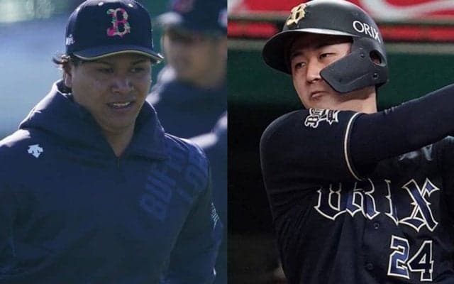 オリックスが秋季キャンプ参加メンバーを発表　日本一貢献の宇田川や紅林ら29人