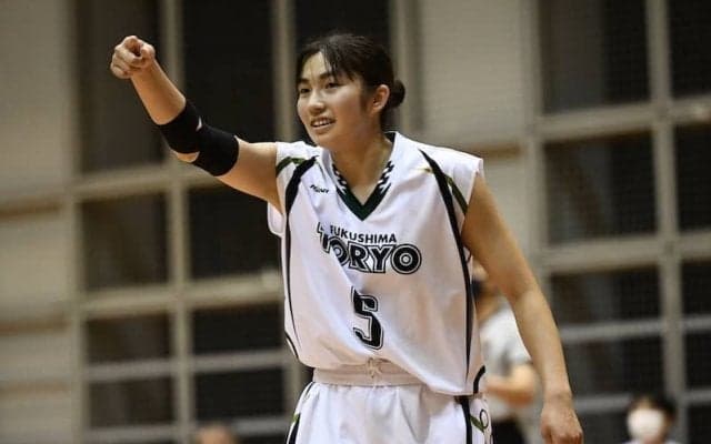 福島と秋田で女子県予選が開催…福島東稜と湯沢翔北がウインターカップへの切符をつかむ