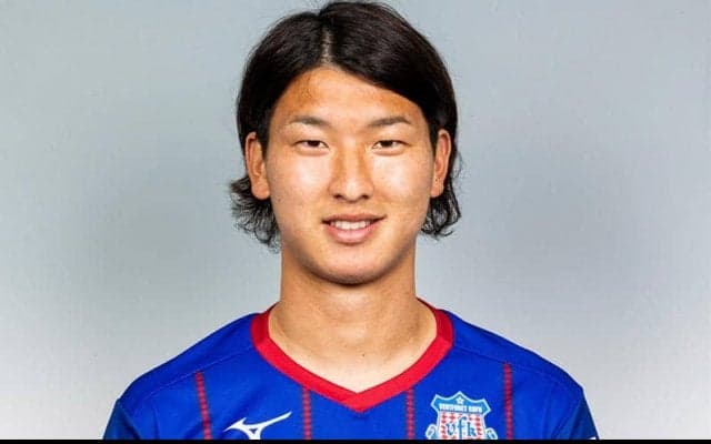 甲府DF北谷史孝が27歳で現役引退…横浜FMや山口、長崎、岐阜でもプレー「天皇杯優勝は僕の人生で一生忘れる事のない出来事」