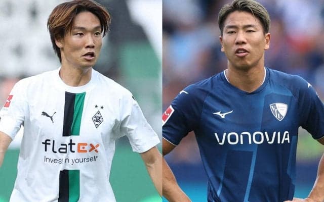 重傷の板倉滉＆浅野拓磨の選出は大丈夫？「安心できる情報をもらった」と語る森保一監督だが最後に決断する術はある