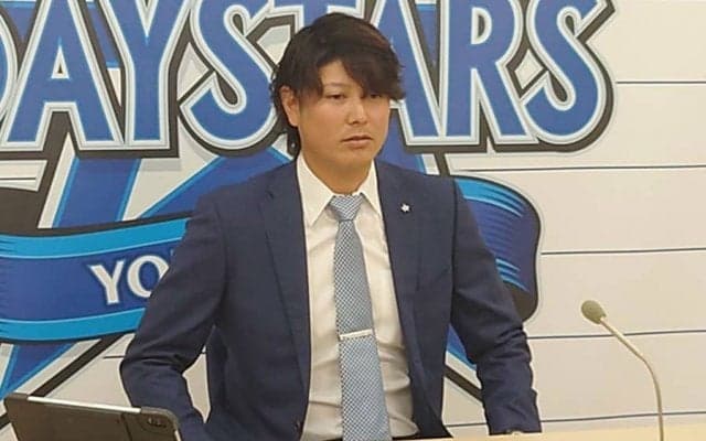 DeNA宮國、100万円増も防御率8点台「納得していない」　直訴し豪州武者修行へ