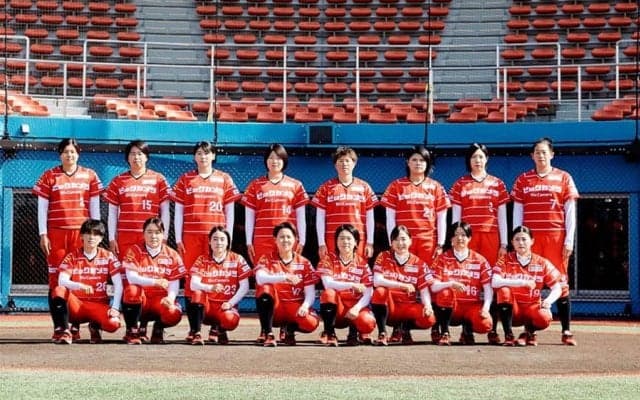 ロッテ、ファン感で“ソフトボール対決”実現　相手は強豪・ビックカメラ高崎