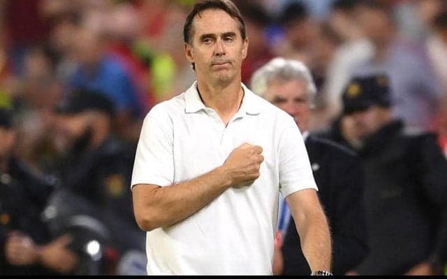 正式監督空座のウルブス、ロペテギ監督との交渉を再開