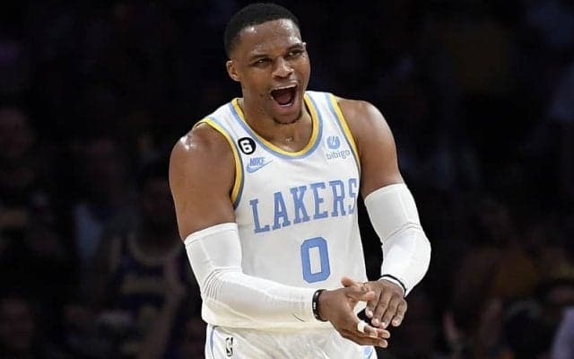 シックスマンとして活躍するラス「チームメートたちが活気づくのを見るのが大好き」