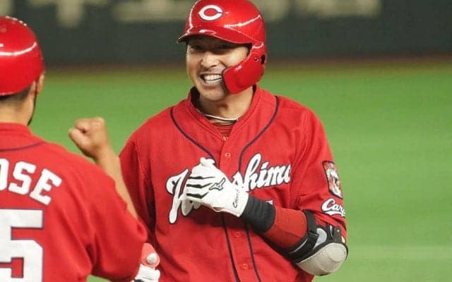 巨人が長野久義獲得で考えられる多数のメリット　10年ぶり日本一へ“不可欠”なもの