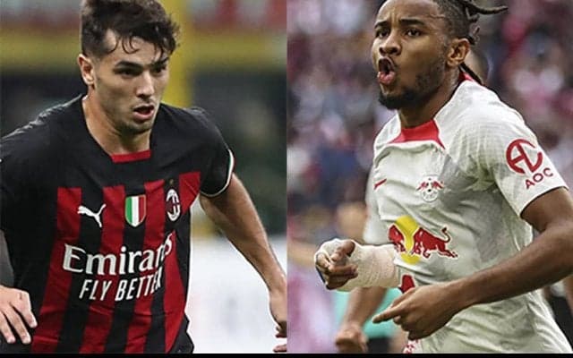 【CLグループ最終節プレビュー②】ミラン&ライプツィヒが突破を懸けて直接対決