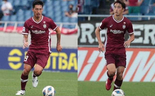 セルティック移籍報道の神戸DF小林友希、現地紙では“こばやしゆうき”違いが発生