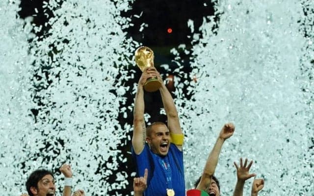 「やっぱこれだよね!」カタールＷ杯の「オープニング映像」がついに公開される！ 日本人からは「一反木綿、世界デビューか」の声も