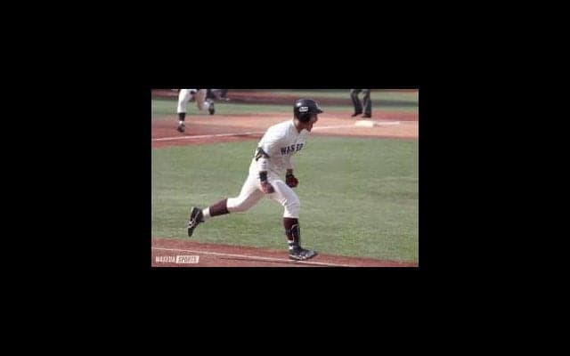 【連載】秋季早慶戦直前特集『結実』【第４回】吉納翼