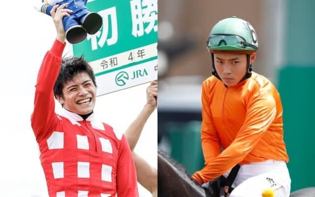 若手騎手の競演『2022ヤングジョッキーズシリーズ』ファイナルラウンドの出場騎手が決定 JRA・地方から各8名