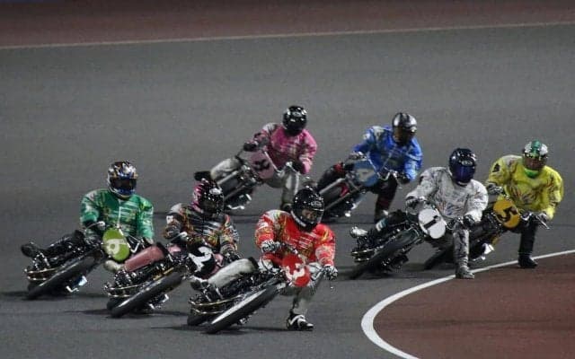 SG日本選手権オートレース（4日目）レポート