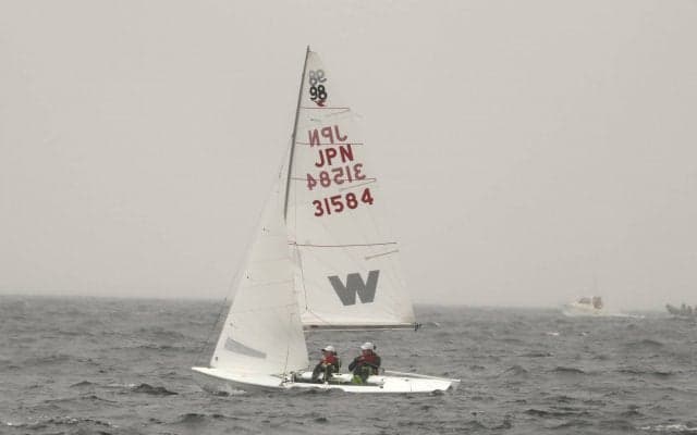 【連載】インカレ直前対談『be champion　be challenger』最終回　松尾華×鶴岡由梨奈主将