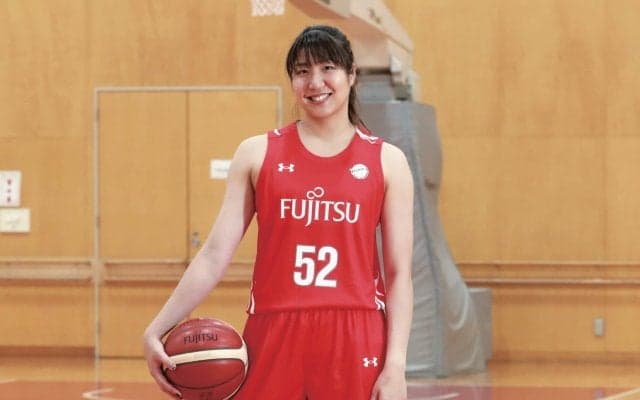 日本代表・宮澤夕貴が3Pシュート成功率アップの秘けつを伝授！　ここ一番で入る3Pシュート(1) [リバイバル記事]