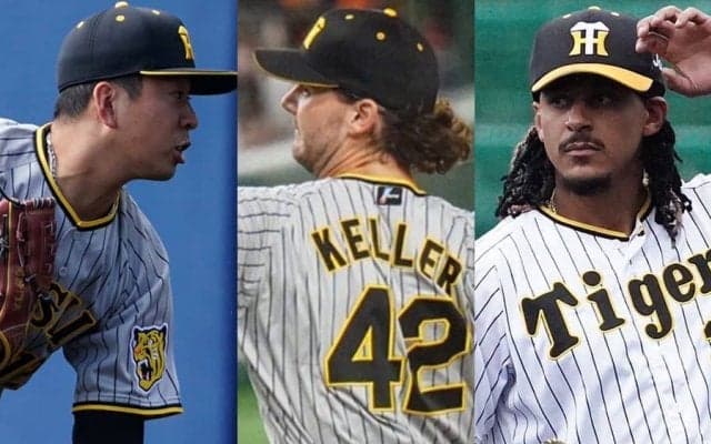 戦力外の30歳は復活も…獲得遅れた野手は総倒れ　阪神、今季の補強を“答え合わせ”