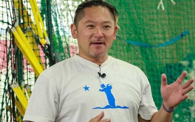 なぜ身長168cmで最速152キロ出せた？　異色の元右腕が突き詰めた“体の使い方”