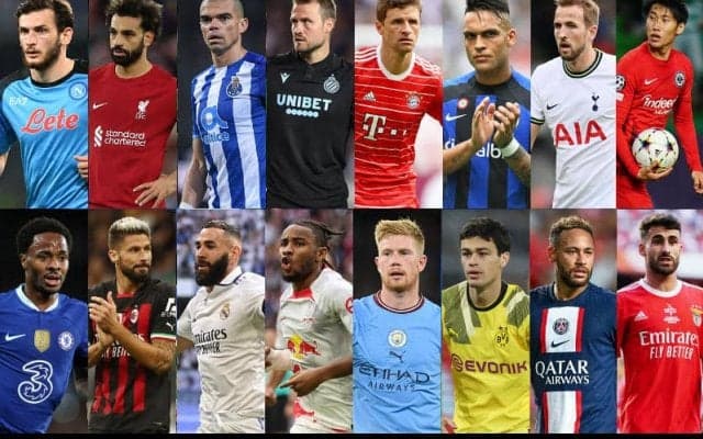 CLベスト16が決定! イングランド&ドイツが最多4チーム勝ち抜け、スペインはマドリー以外敗退に《CL》