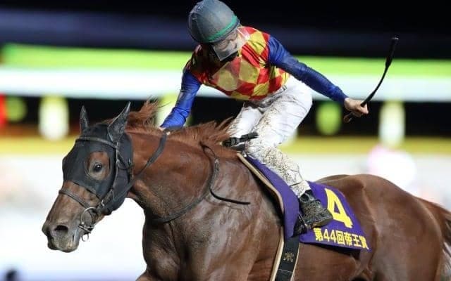 盛岡＆門別でJBCが開催 盛岡では実績馬が多数出走する芝重賞も/本日の注目ポイント