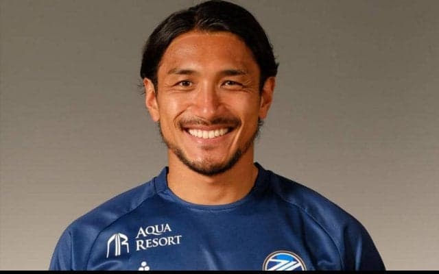 町田、中島裕希がJ2最終節で全治6～8週間のケガ