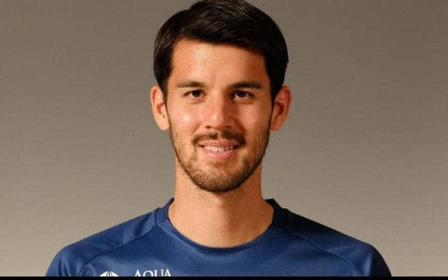 町田MF長谷川アーリアジャスール、恩師に続いて退団…在籍2年間で「濃い時間を過ごさせていただき感謝」