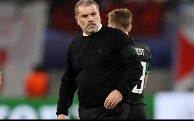 ポステコグルー監督、CL未勝利敗退も「これを機に選手たちが成長してくれるのは間違いない」