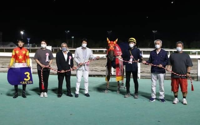 ホッカイドウ競馬所属馬の巻き返しに期待/門別・JBC2歳優駿注目馬