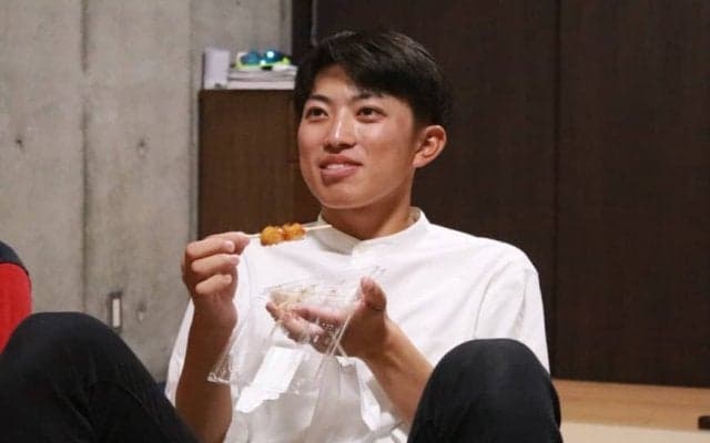 【連載】インカレ直前対談『be champion　be challenger』第４回　大久保優輝×金子俊輔×根本優樹×田中丸武