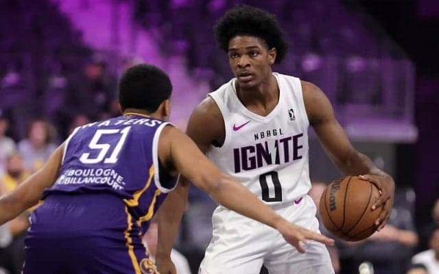 来年のドラフト注目株、スクート・ヘンダーソンが所属するGリーグの数試合が無料配信へ