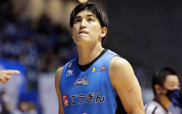 【ホーバスHCへの推薦状 Vol.3】 津山尚大（島根スサノオマジック）「B1で最も評価を上げているロールプレーヤー」