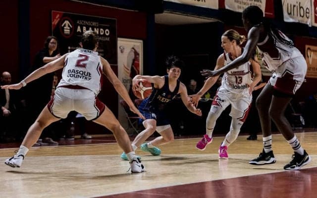 安間志織（ベネツィア）、ユーロカップ奪取、セリエA1王座奪還への大きな期待