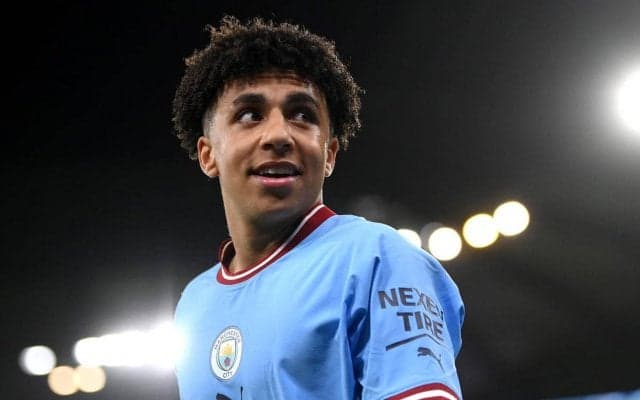 「2分で気がつく」初先発初ゴールでCL史上最年少記録を作ったリコ・ルイスをペップが称賛「クレバーでインテリジェント」