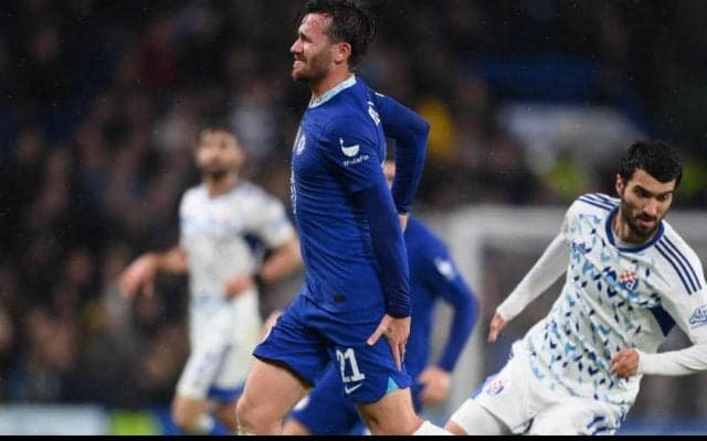 チルウェルが負傷…イングランド代表のW杯メンバー入りにも黄色信号