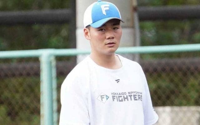 日本ハムが秋季キャンプメンバー発表　清宮幸太郎や江越大賀ら新加入3人含む27選手