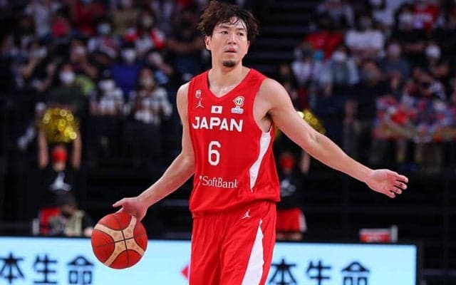 日本代表合宿参加中の比江島慎がコンディション不良のためチームから離脱