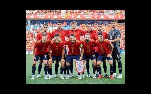 スペイン代表は「自分たちのサッカー」に揺るぎない自信と愛着を持つ。ポゼッションとハイプレス、不変のスタイルでカタールＷ杯へ